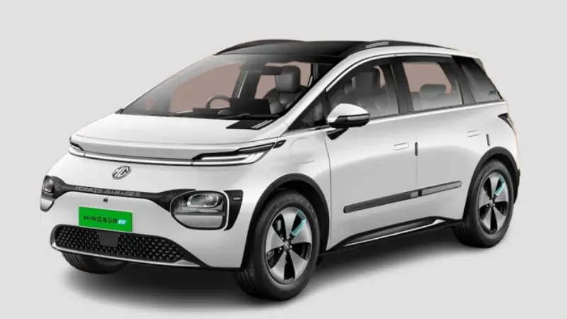 EV vs Hybrid After Petrol Price Hike