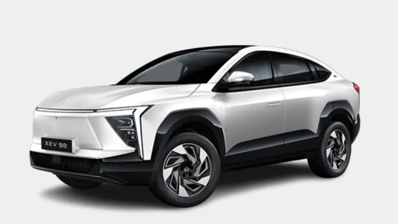 Electric SUVs Under ₹30 Lakh