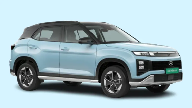 Electric SUVs Under ₹30 Lakh