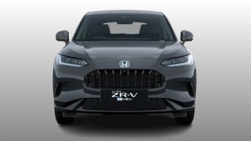 Honda ZR-V Hybrid