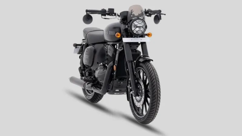 Jawa 42 India Review 2026