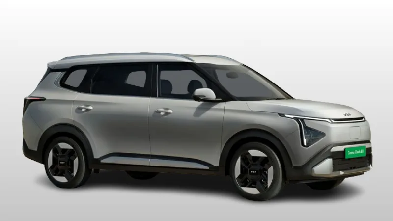 Kia May 2026 Discount Breakdown