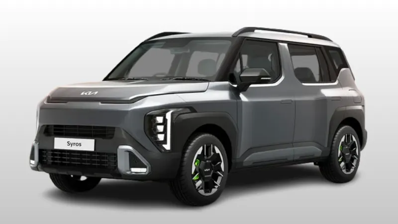 Kia May 2026 Discount Breakdown