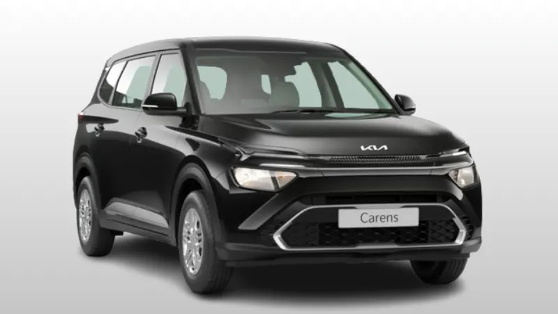 Kia May 2026 Discount Breakdown