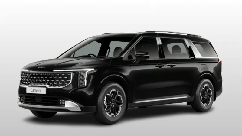 Kia May 2026 Discount Breakdown