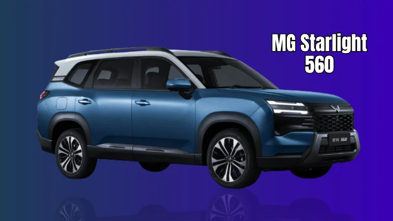 Top 7 SUVs Launching in India in June-July 2026