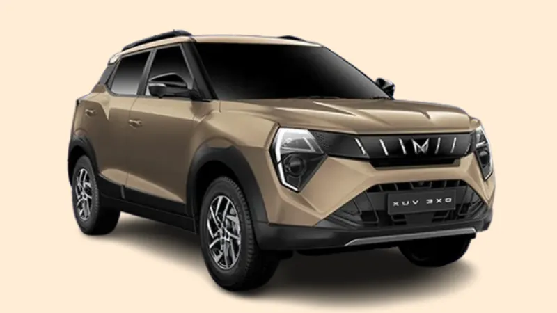 Mahindra XUV 3XO Review