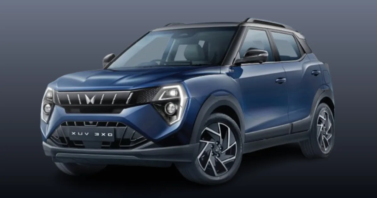 Mahindra XUV 3XO Review