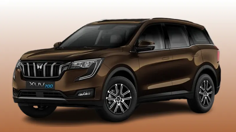Mahindra XUV700 Review 2026