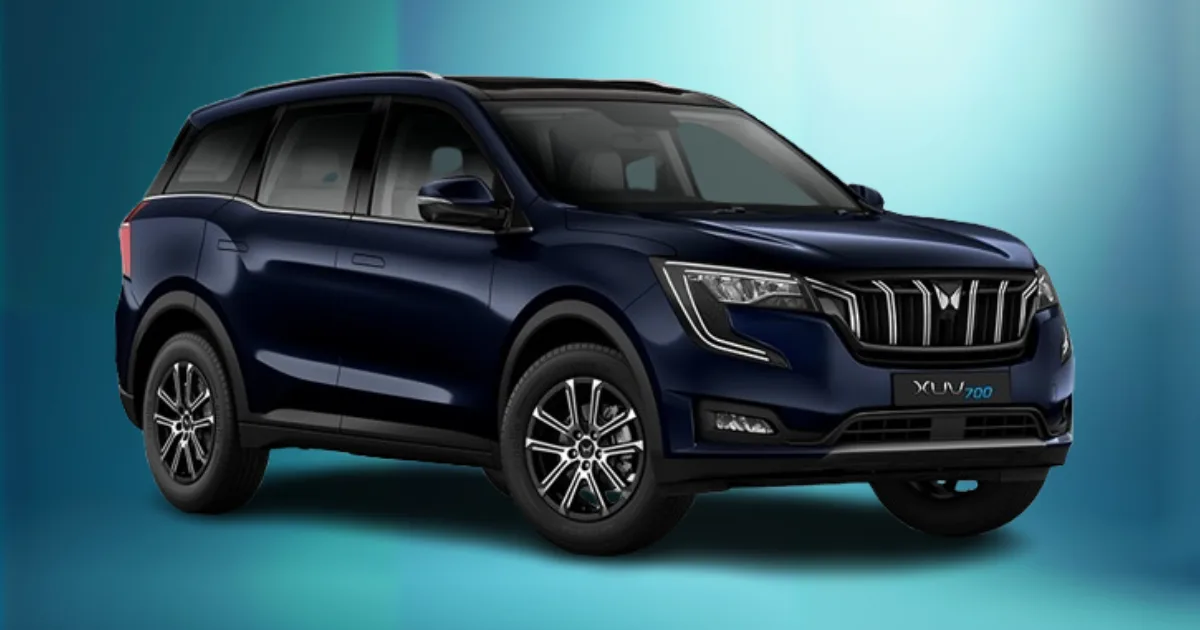 Mahindra XUV700 Review 2026