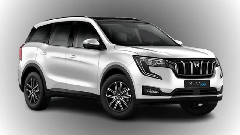 Mahindra XUV700 Review 2026
