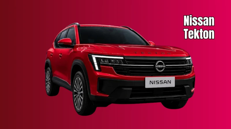 Top 7 SUVs Launching in India in June-July 2026