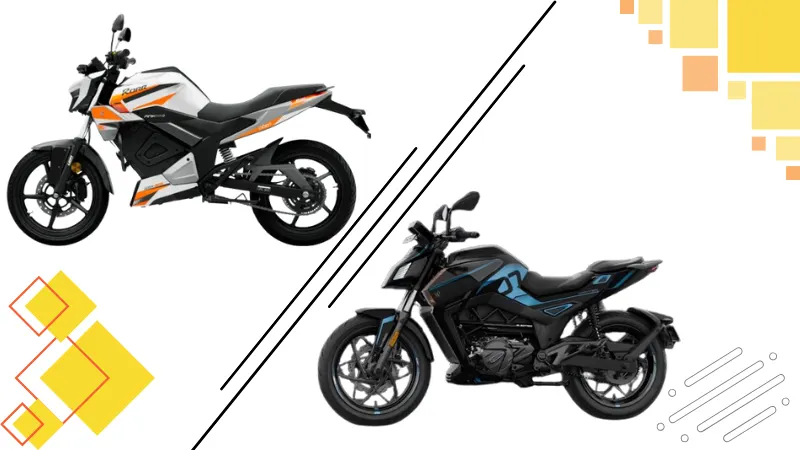 Oben Rorr Evo vs Matter Aera 5000