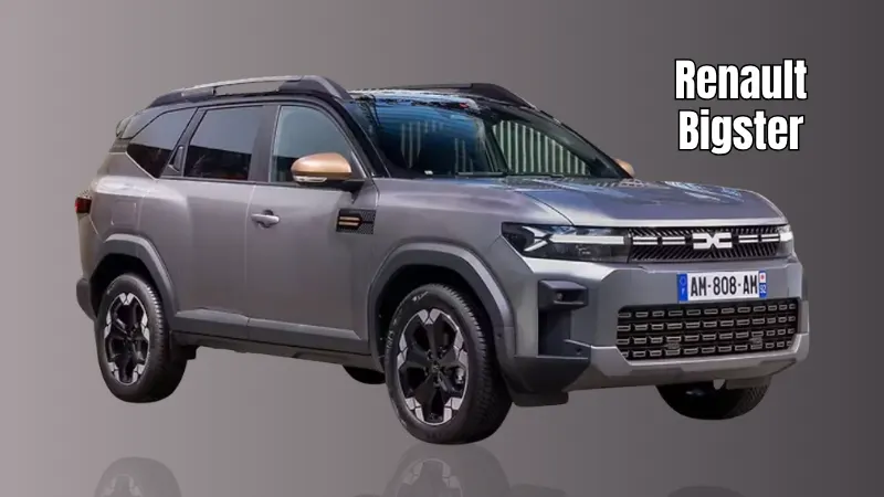 Top 7 SUVs Launching in India in June-July 2026
