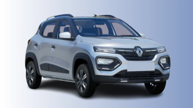 Renault May 2026 Discounts