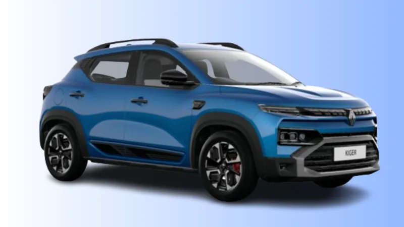 Renault May 2026 Discounts