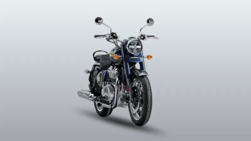 Royal Enfield Bullet 650 India Launch