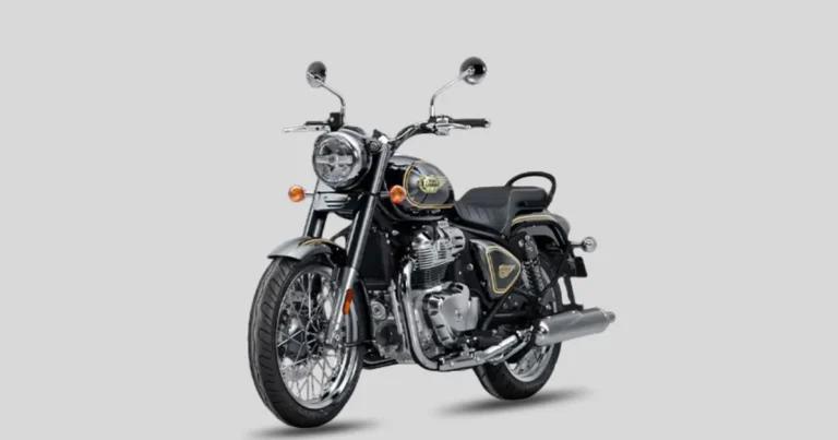 Royal Enfield Bullet 650 India Launch