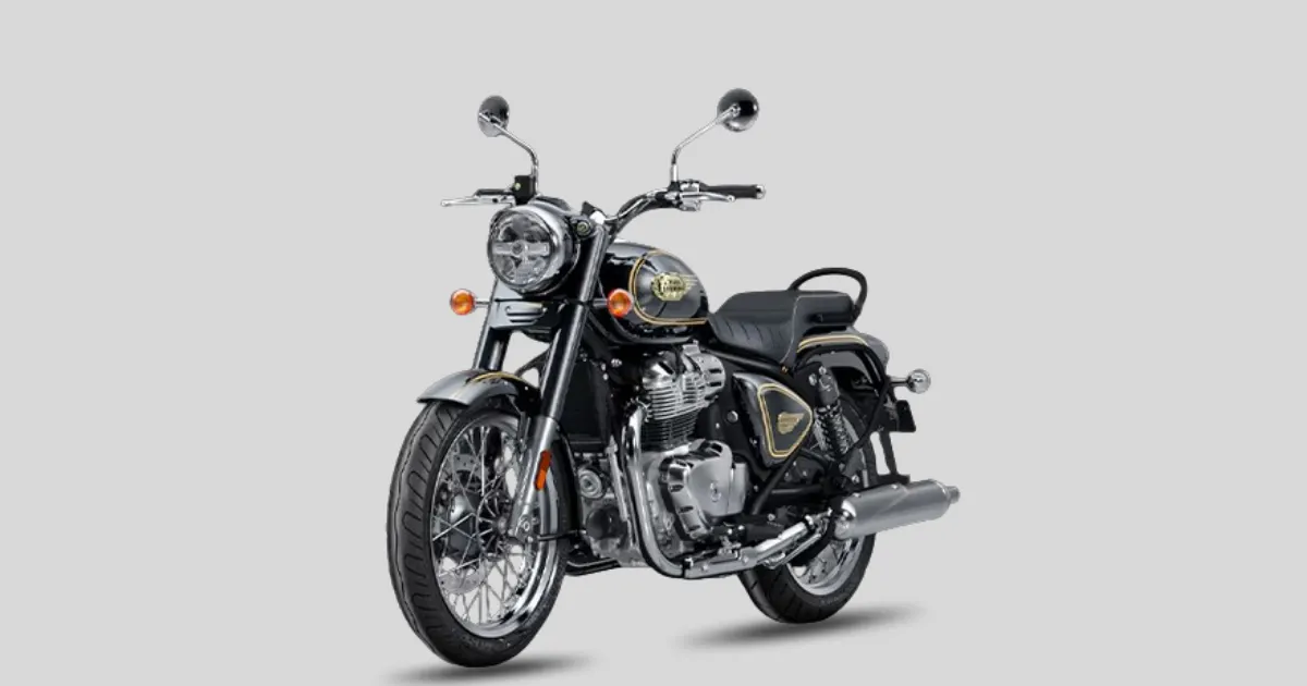 Royal Enfield Bullet 650 India Launch