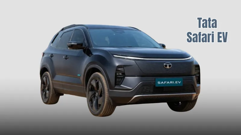 Top 7 SUVs Launching in India in June-July 2026