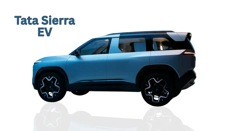 Top 7 SUVs Launching in India in June-July 2026