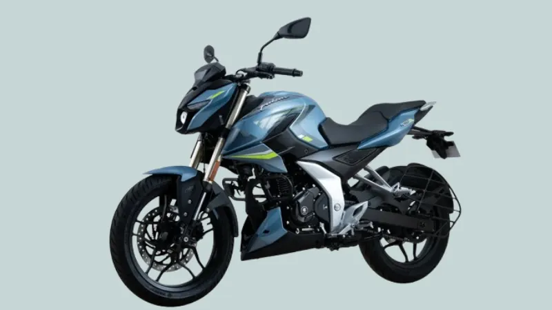 Top 5 Beginner-Friendly Bikes Under Rs 2 Lakh 