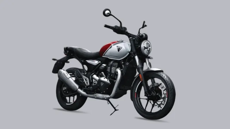 Top 5 Most Powerful Bikes Under ₹2 Lakh