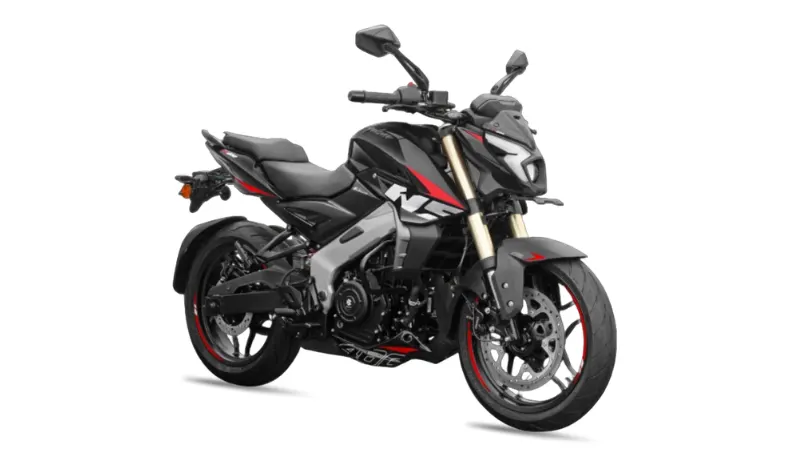 Top 5 Most Powerful Bikes Under ₹2 Lakh