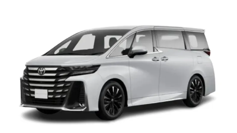 Why Toyota Vellfire Sales Are Rising in India