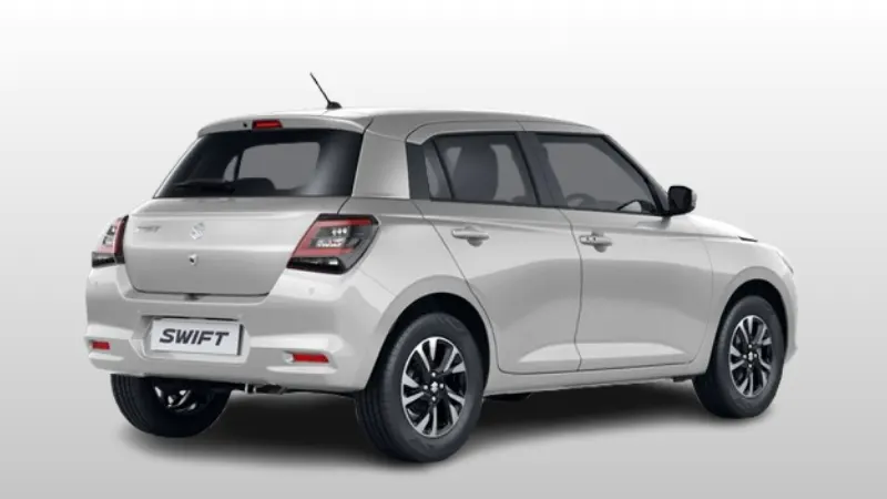 Which Maruti Swift Variant Should You Buy 2026?