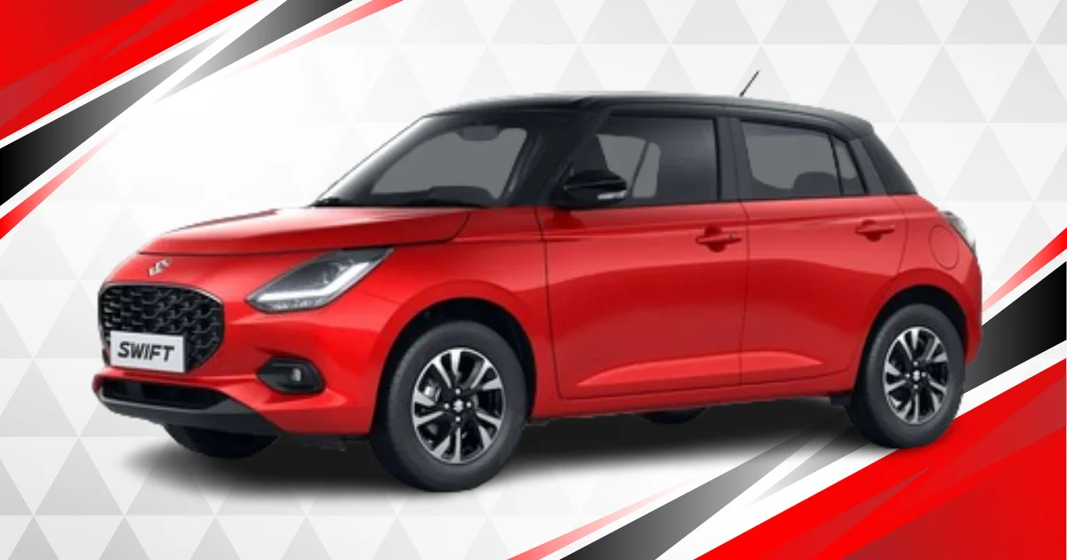 Which Maruti Swift Variant Should You Buy 2026?