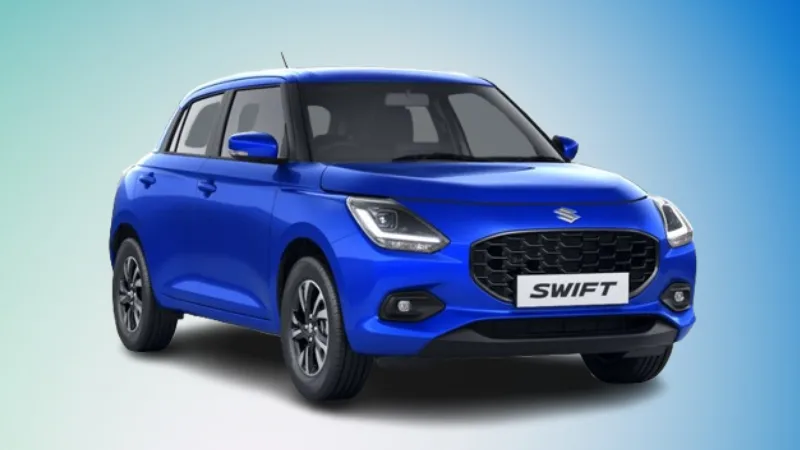 Which Maruti Swift Variant Should You Buy 2026?