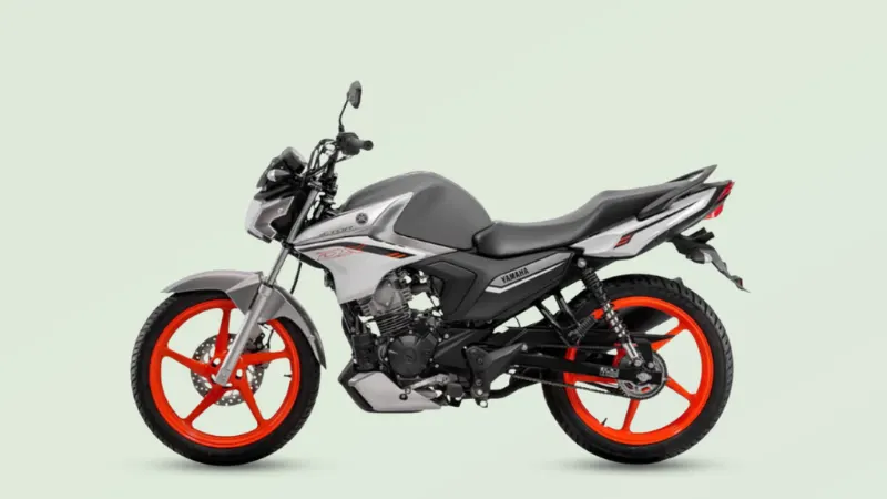 Yamaha Factor 150