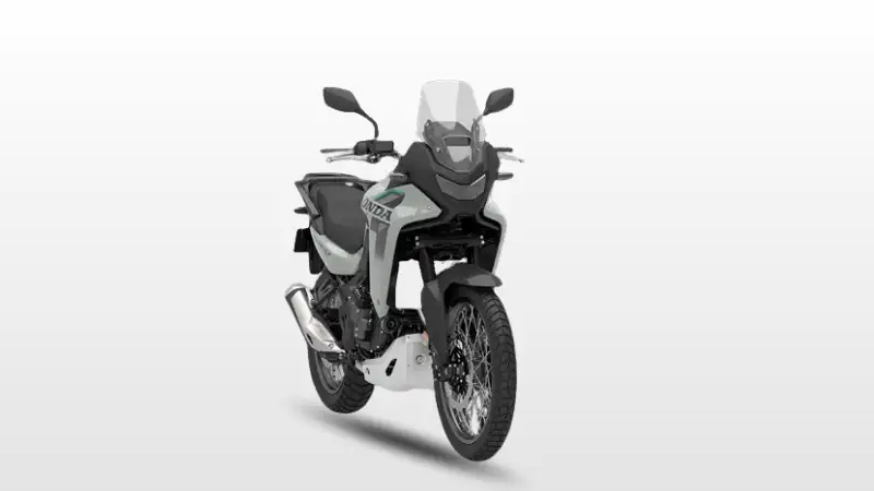 2026 Honda Transalp XL750 E-Clutch 