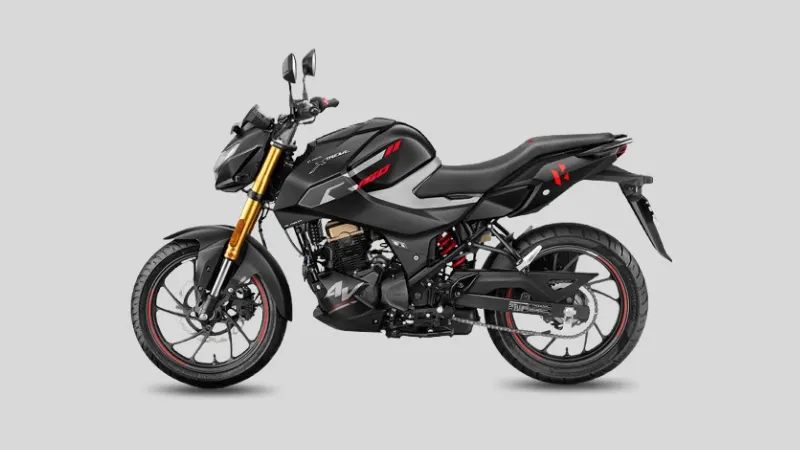 Best Hero Bikes in India 2026