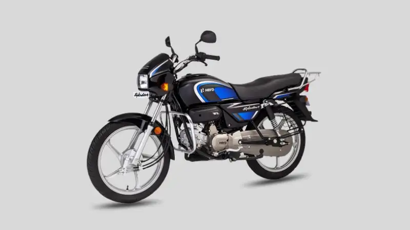 Best Hero Bikes in India 2026