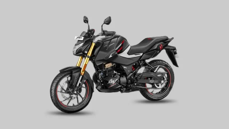 Best High Mileage Bikes India 2026
