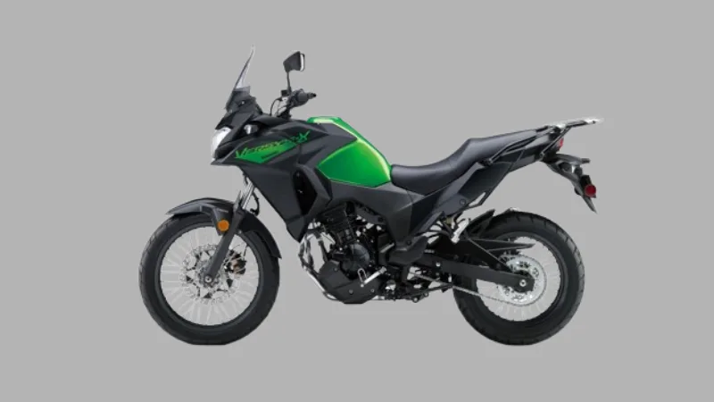 Best Twin-Cylinder Adventure Bike Under ₹4 Lakh