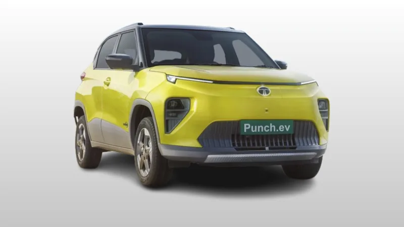 Cheapest Electric Cars in India 2026