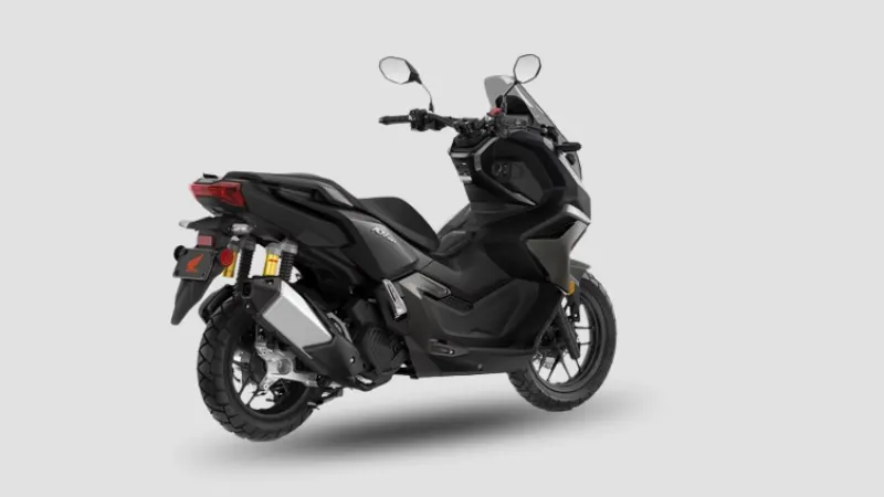 Honda ADV160 India launch