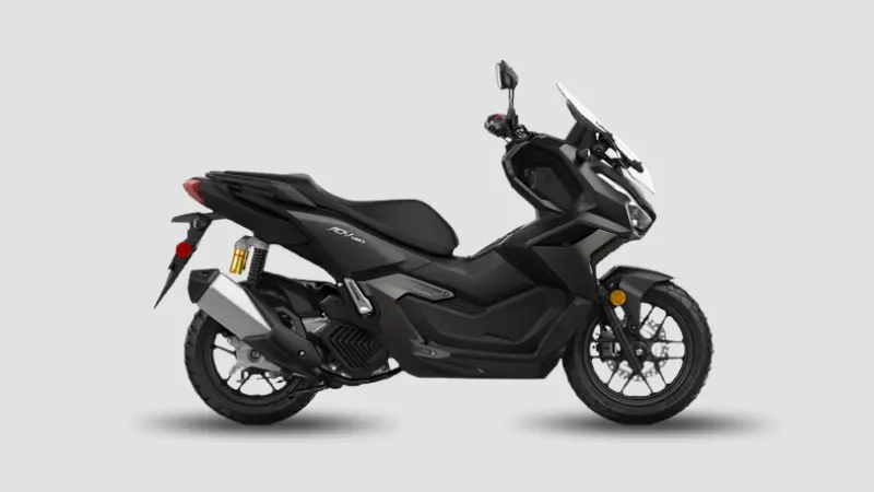 Honda ADV160 India launch