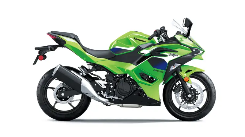 Why Kawasaki Ninja 500 Is So Expensive In India?