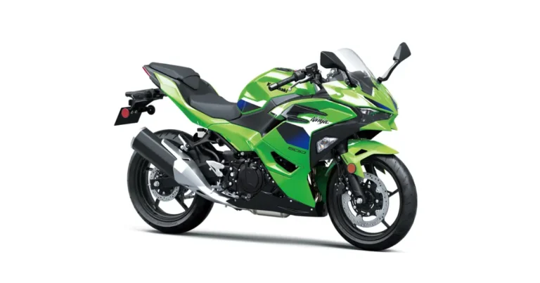 Why Kawasaki Ninja 500 Is So Expensive In India?