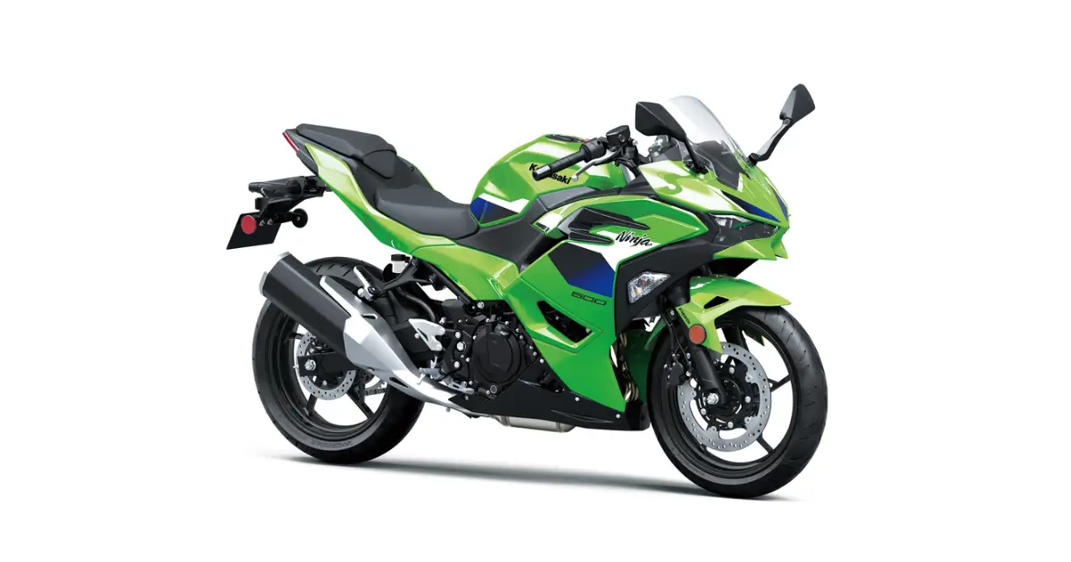 Why Kawasaki Ninja 500 Is So Expensive In India?