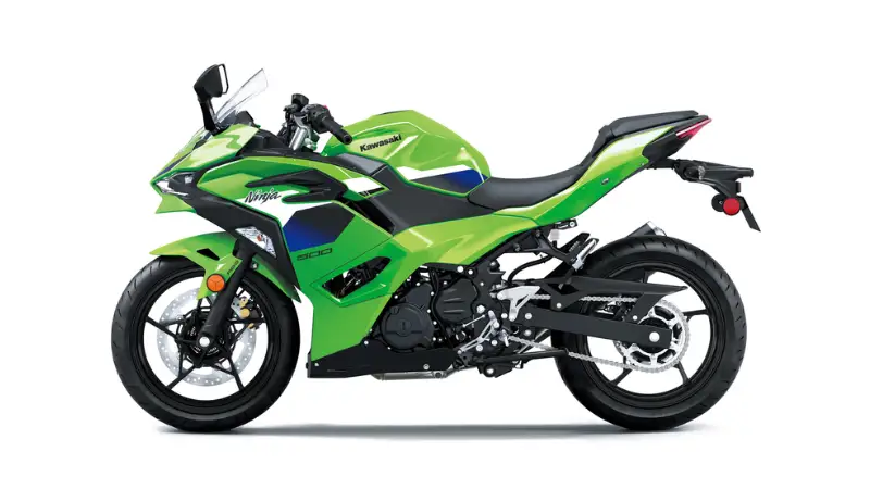 Why Kawasaki Ninja 500 Is So Expensive In India?