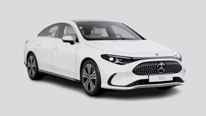 Luxury EV Price War India