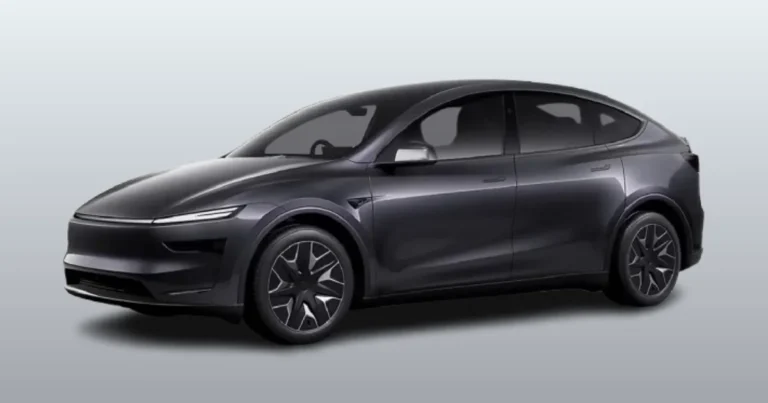 Luxury EV Price War India