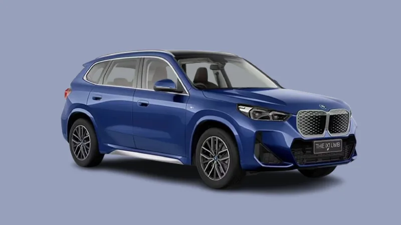Luxury EV Price War India