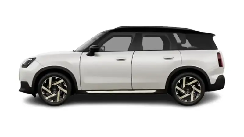 Mini Countryman C India