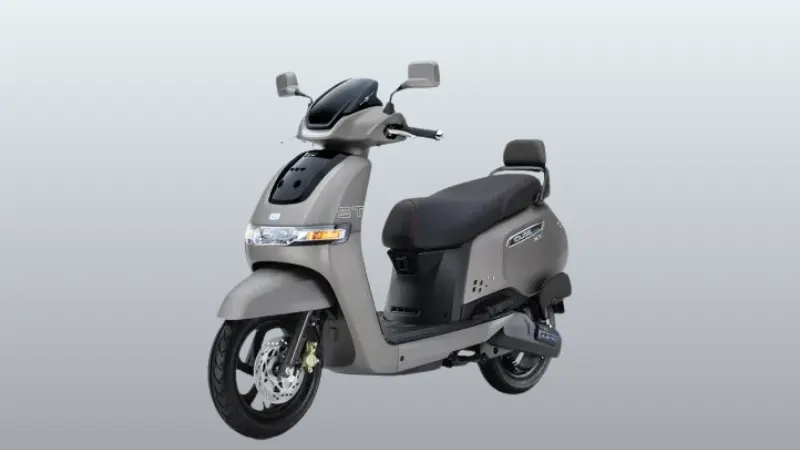 Most Powerful Electric Scooters Under Rs 2 Lakh